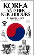 The Korea & Her Neighbours