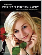 Professional Portrait Photography