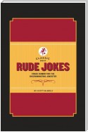 Classic Book of Rude Jokes