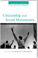 Citizenship and Social Movements