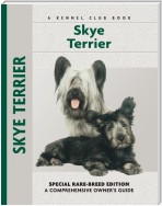 Skye Terrier