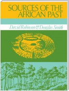 Sources of the African Past