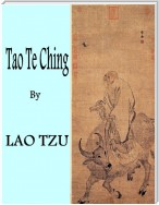 Tao Te Ching