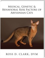 Medical, Genetic & Behavioral Risk Factors of Abyssinian Cats