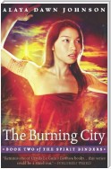 The Burning City