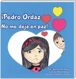 ¡Pedro Ordaz No Me Deja En Paz!
