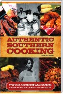 Authentic Southern Cooking