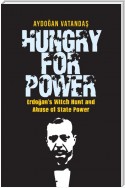 Hungry for Power