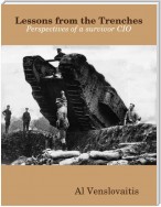 Lessons from the Trenches - Perspectives of a Survivor CIO