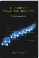 History of Computer Graphics