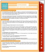 Chicago Manual Of Style Guidelines (Speedy Study Guides)