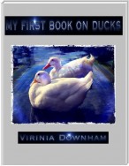 My First Book on Ducks