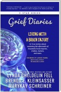 Grief Diaries