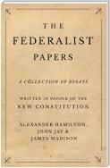 The Federalist Papers