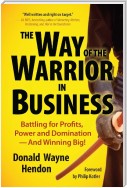 The Way of the Warrior in Business