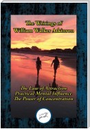 The Writings of William Walker Atkinson