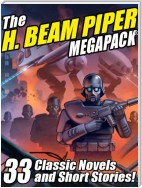 The H. Beam Piper Megapack