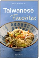 Mini Taiwanese Favorites