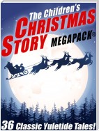 The Children's Christmas Story MEGAPACK®