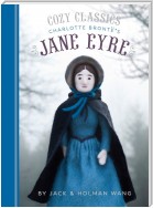 Cozy Classics: Jane Eyre