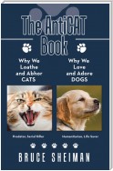 The Anticat Book