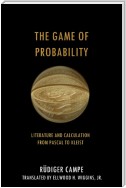 The Game of Probability