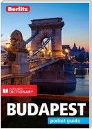 Berlitz Pocket Guide Budapest (Travel Guide eBook)