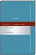 The Great Social Laboratory