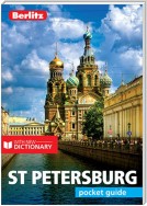 Berlitz Pocket Guide St Petersburg (Travel Guide eBook)