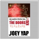 Qi Men Dun Jia The Doors