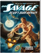 Doc Savage: Death's Dark Domain