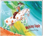 Walking Eagle