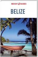 Insight Guides Belize (Travel Guide eBook)