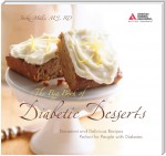 The Big Book of Diabetic Desserts