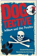 Dogtective William and the pirates