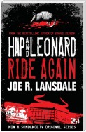 Hap and Leonard Ride Again