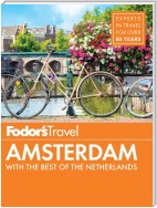 Fodor's Amsterdam