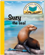 Suzy the seal