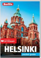 Berlitz Pocket Guide Helsinki (Travel Guide eBook)