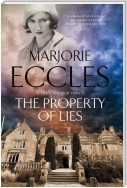 The Property of Lies