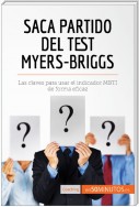 Saca partido del test Myers-Briggs