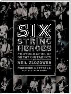 Six-String Heroes