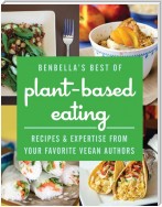 BenBella's Best of Plant-Based Eating