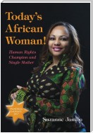 Today's African Woman!