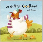 La gallina Cocorina (Clucky the Hen)