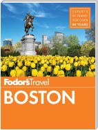 Fodor's Boston