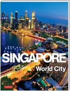 Singapore: World City