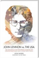 John Lennon vs. The U.S.A.