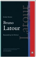 Bruno Latour