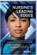 Nursing's Leading Edges